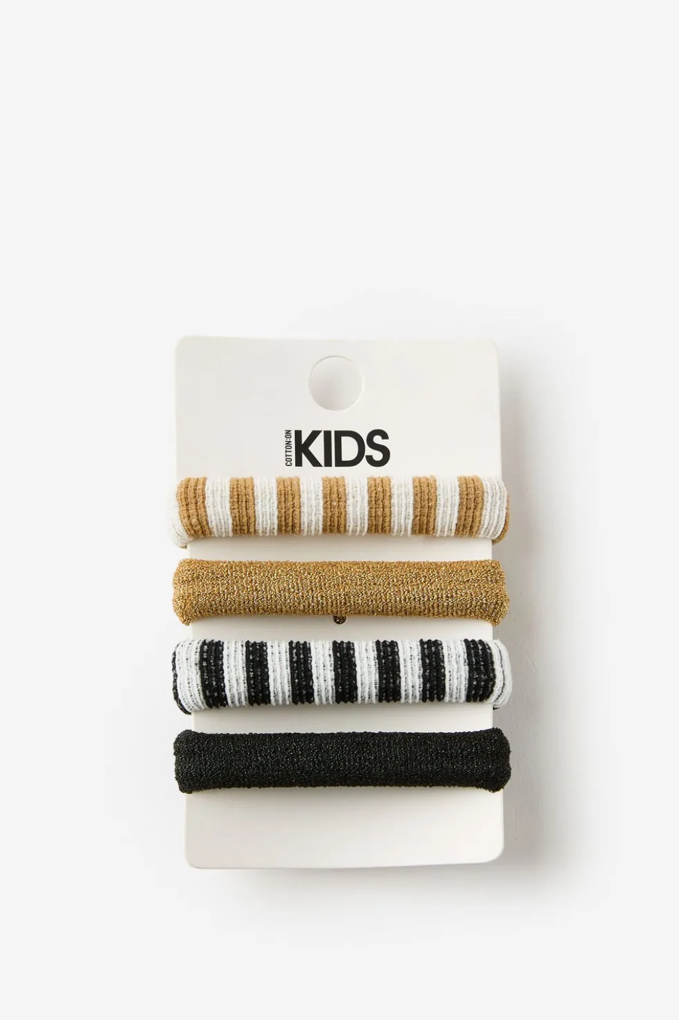 Hannah Hair Ties | Baby Clothes, Kids & Teen Fashion | COTTON ON KIDS