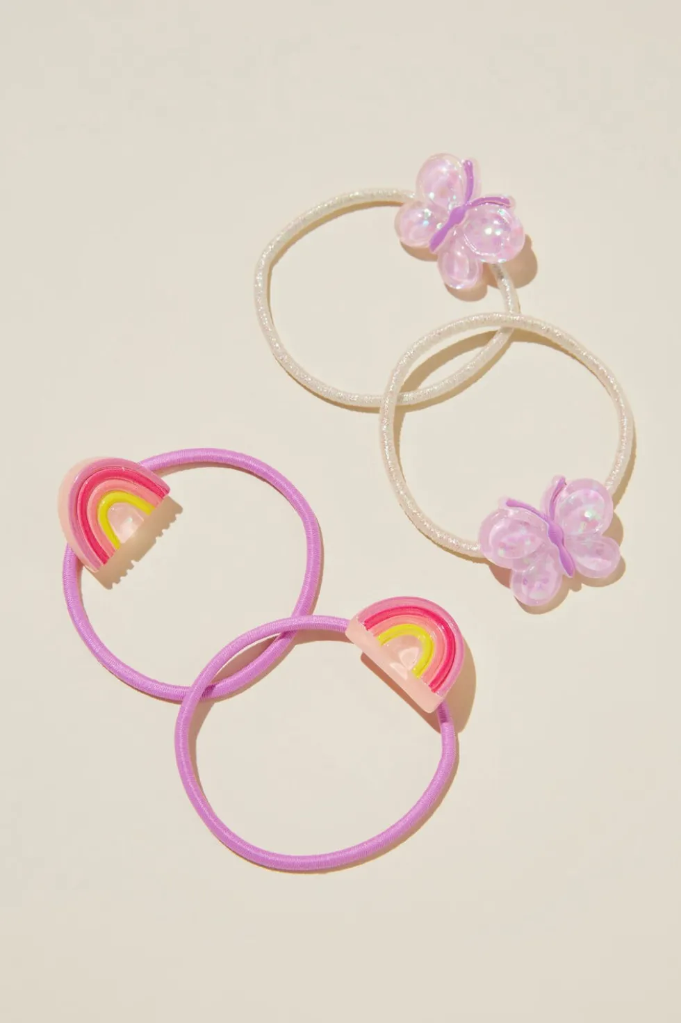 Hannah Hair Ties | Baby Clothes, Kids & Teen Fashion | COTTON ON KIDS