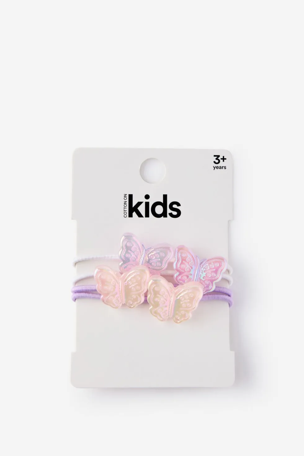 Hannah Hair Ties | Baby Clothes, Kids & Teen Fashion | COTTON ON KIDS