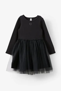 Harper Long Sleeve Dress Up Dress