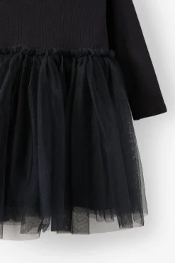 Harper Long Sleeve Dress Up Dress