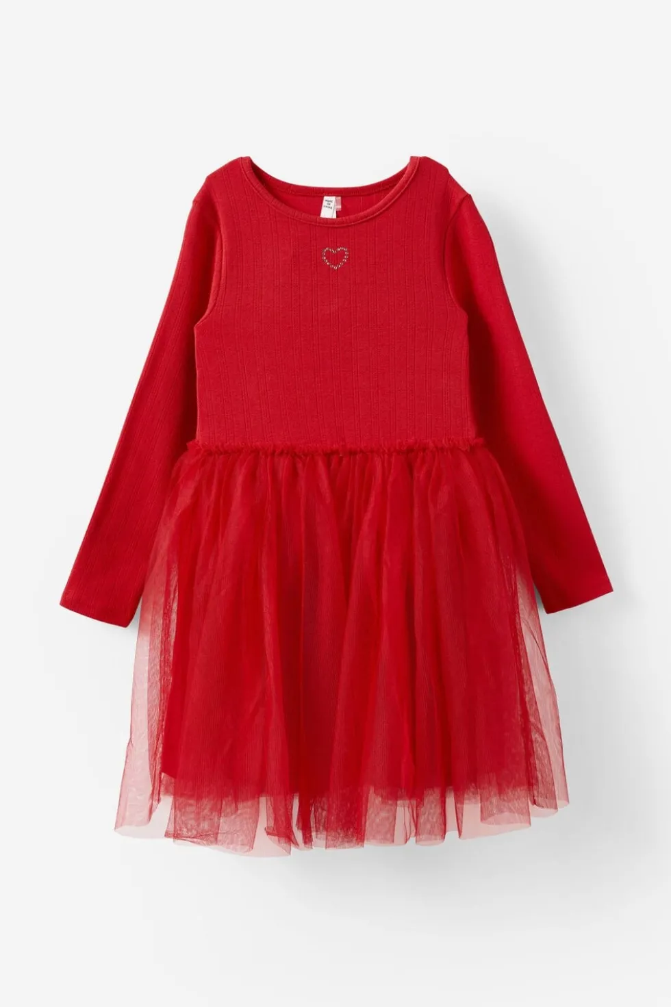 Harper Long Sleeve Dress Up Dress