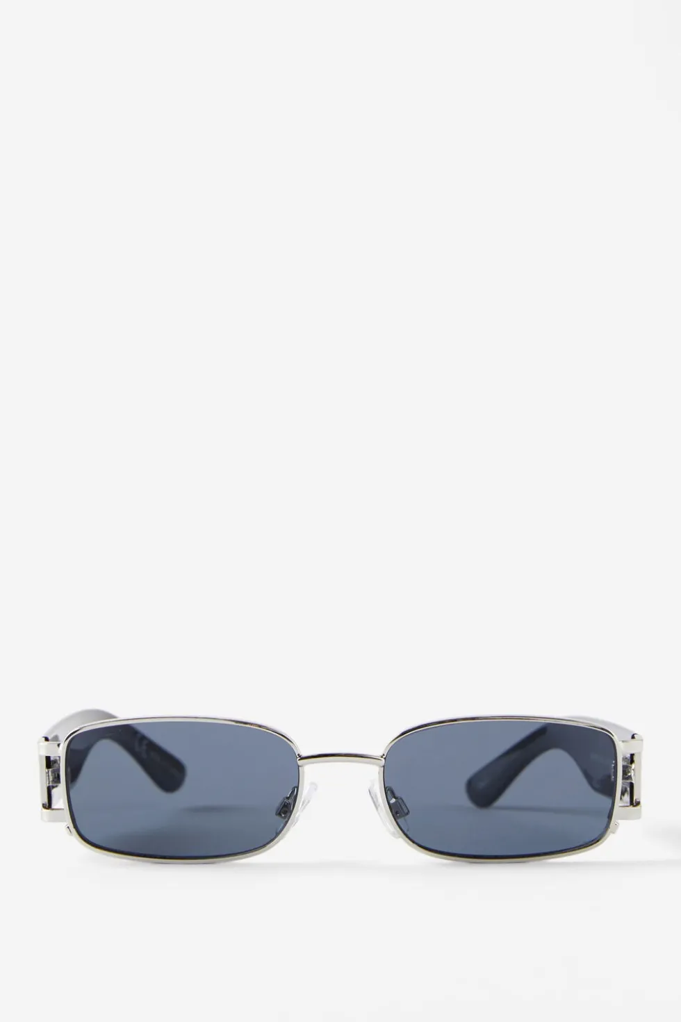 Harriet Metal Sunglasses