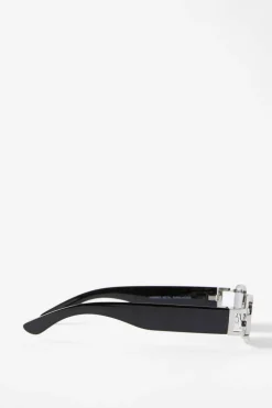 Harriet Metal Sunglasses