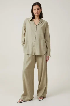 Haven Long Sleeve Shirt