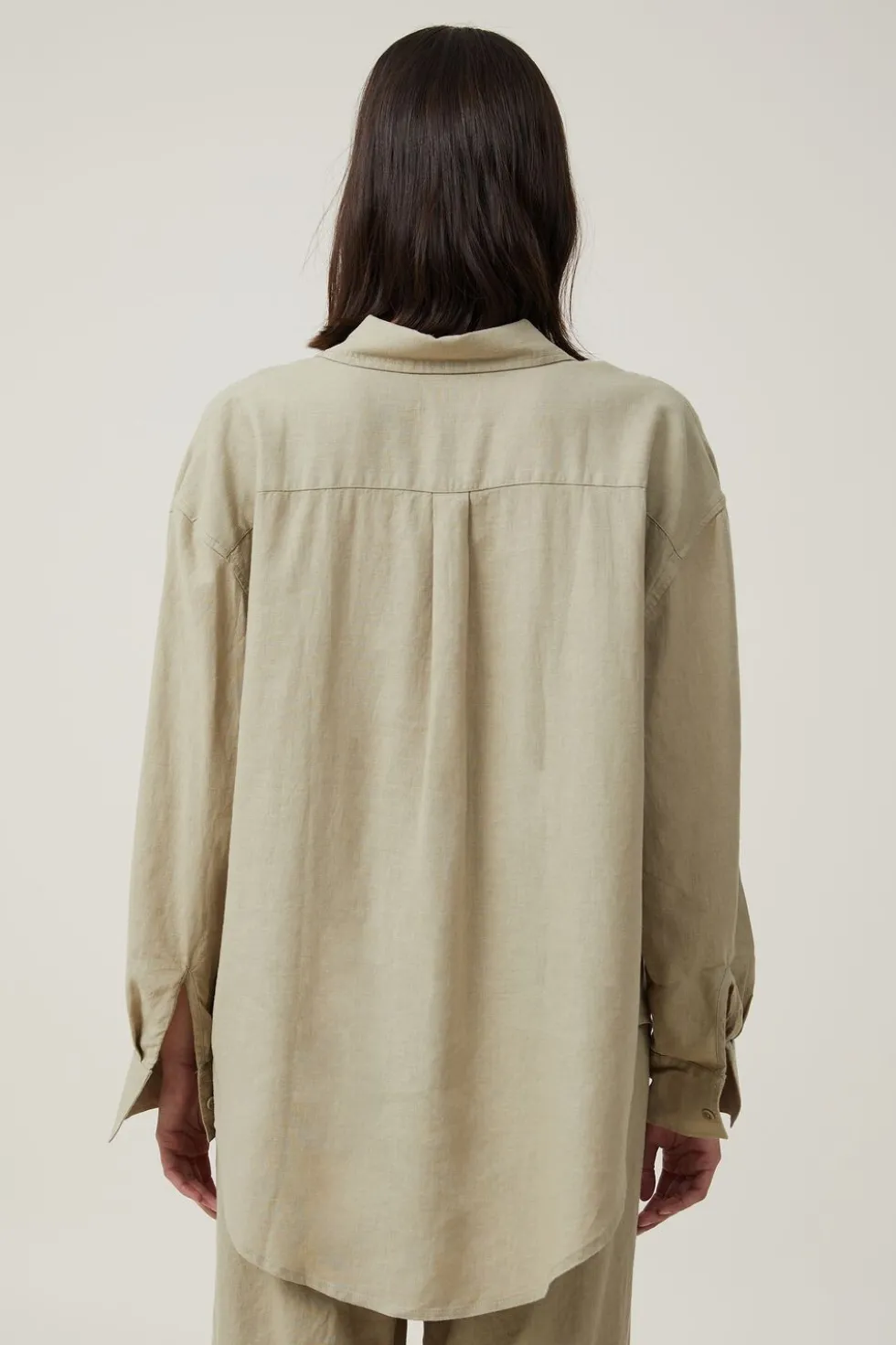 Haven Long Sleeve Shirt