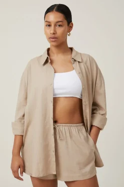 Haven Long Sleeve Shirt