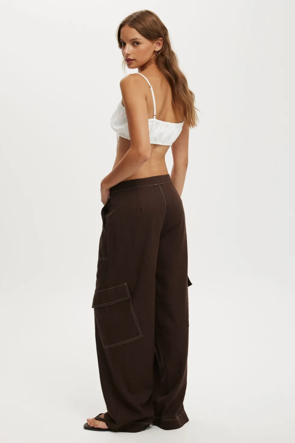 Haven Utility Pant