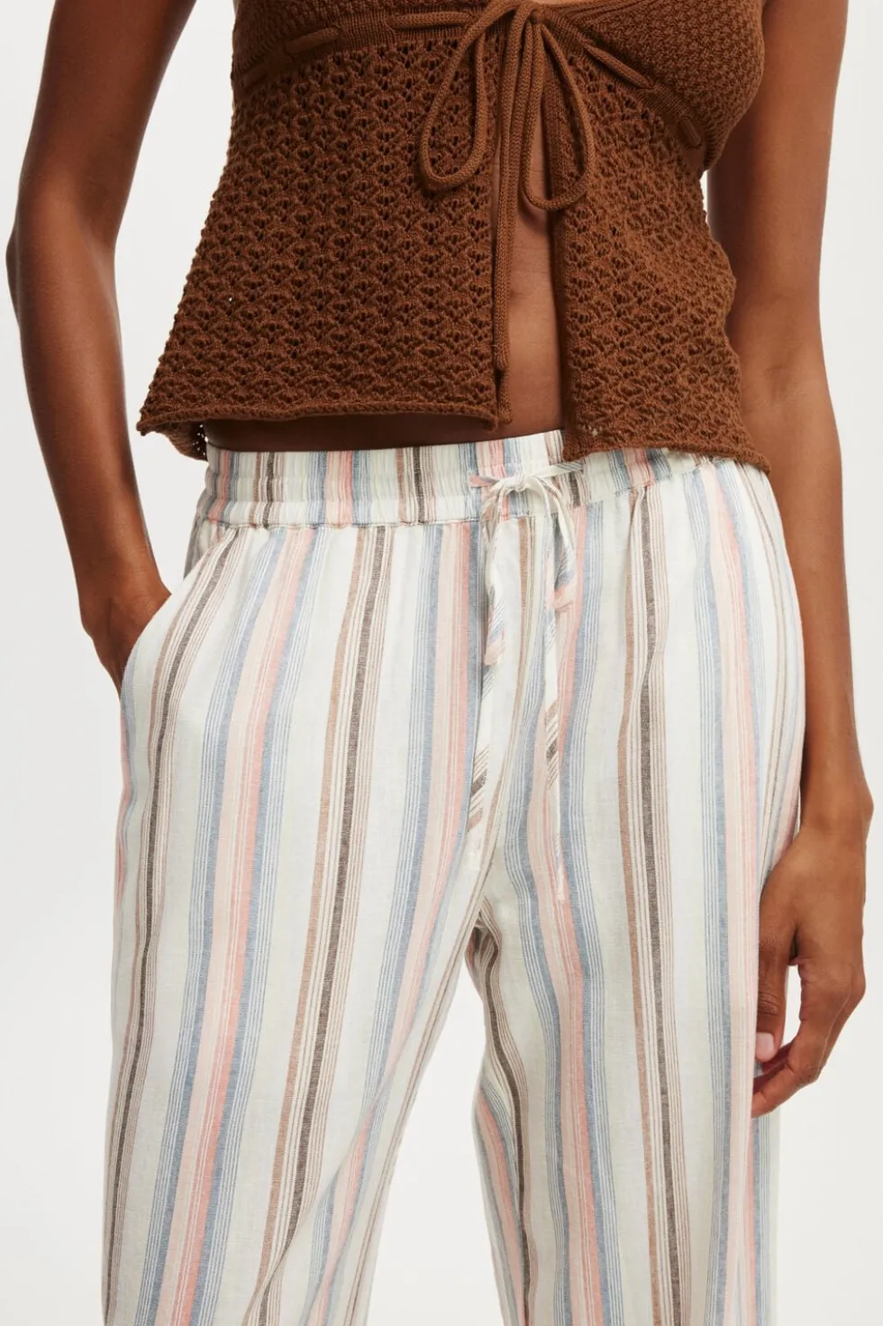 Haven Wide Leg Pant