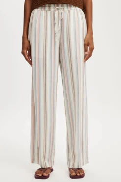 Haven Wide Leg Pant