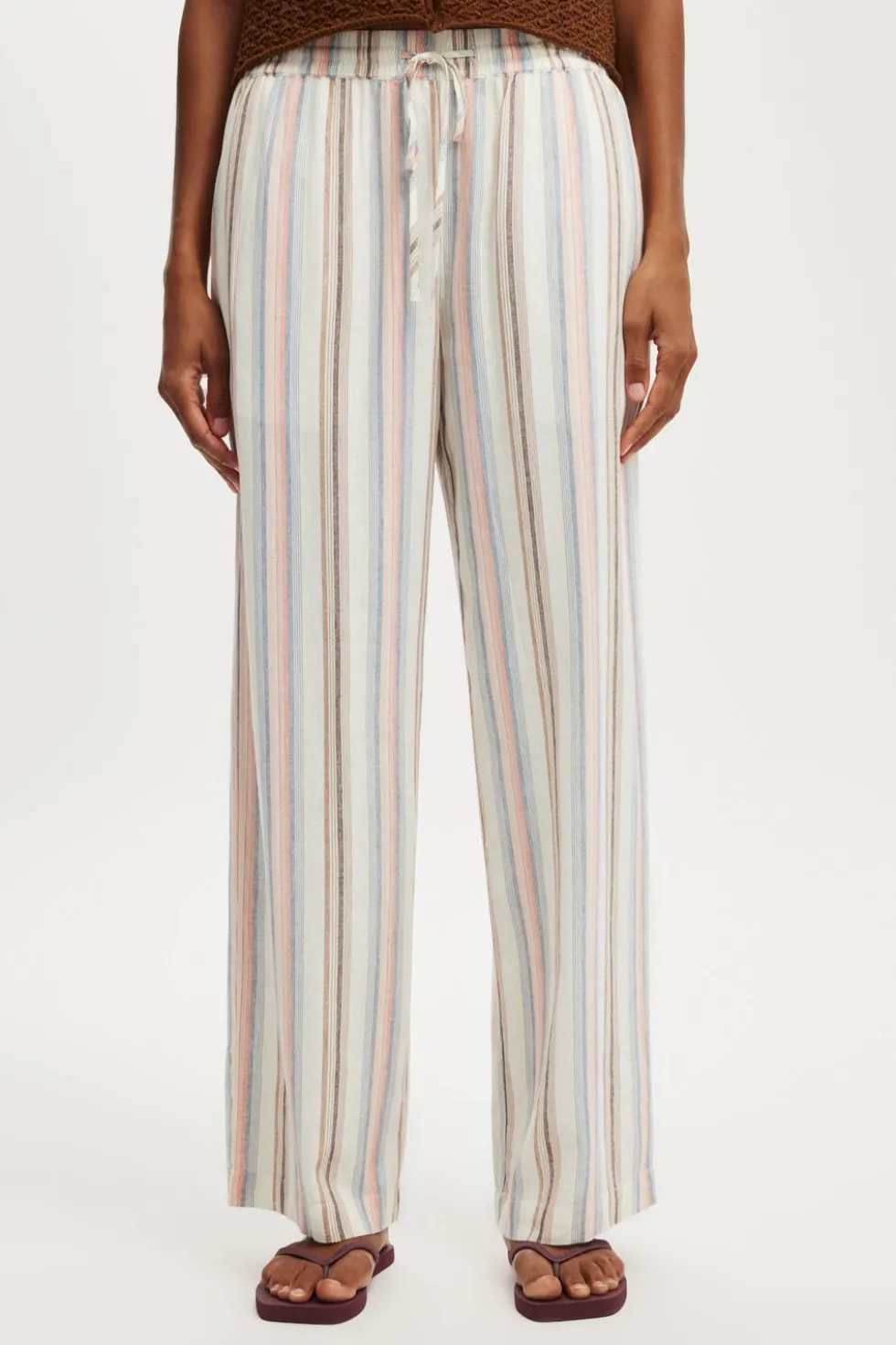 Haven Wide Leg Pant