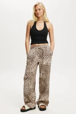 Haven Wide Leg Pant