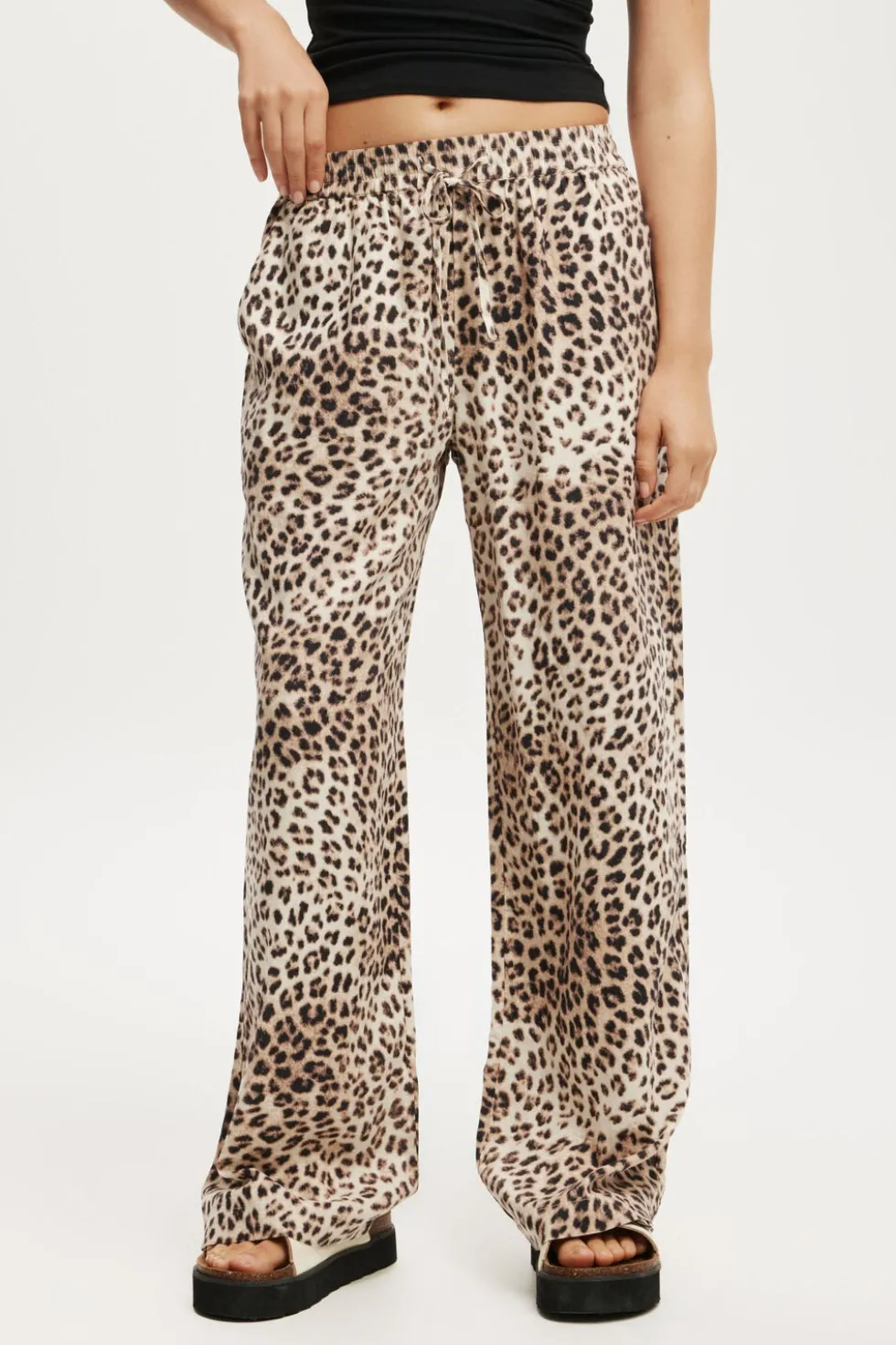 Haven Wide Leg Pant
