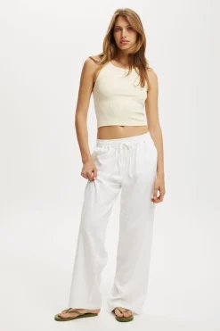 Haven Wide Leg Pant
