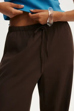 Haven Wide Leg Pant