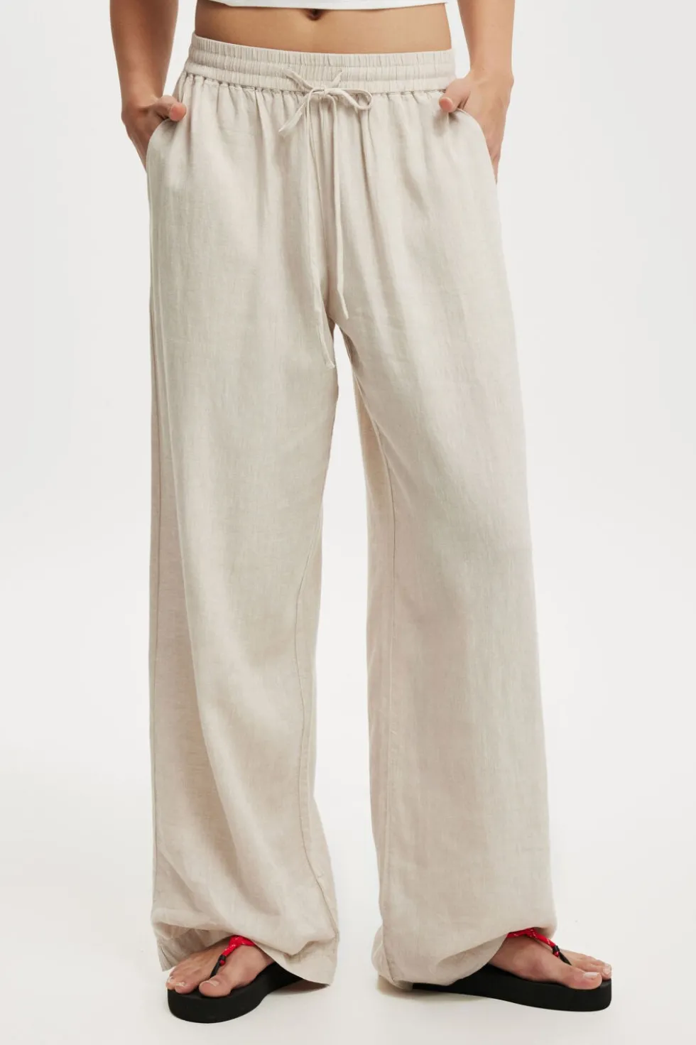 Haven Wide Leg Pant