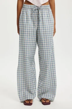 Haven Wide Leg Pant