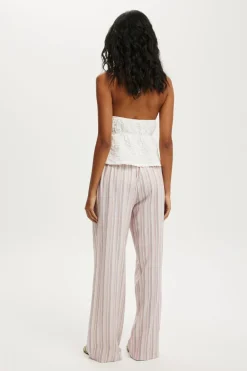 Haven Wide Leg Pant