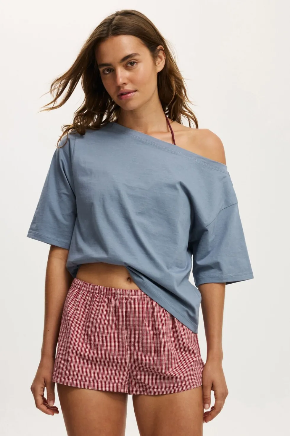 Hazel Micro Short