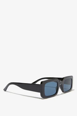 Heidi Rectangle Sunglasses