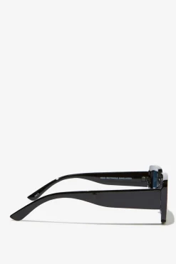 Heidi Rectangle Sunglasses