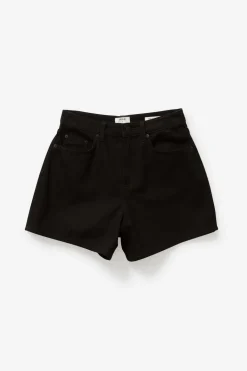 High 90 S Denim Short