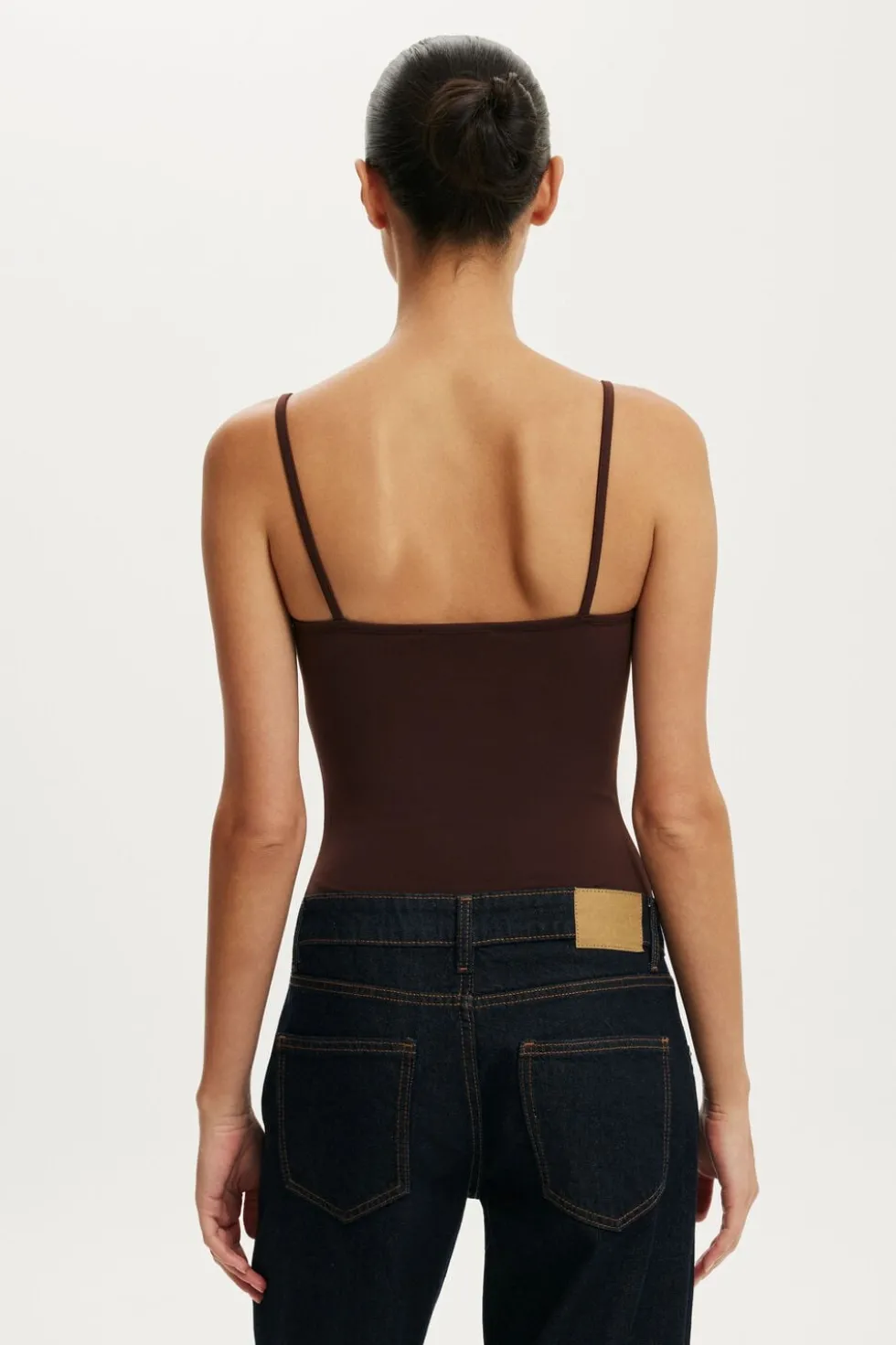 Hold Me Bodysuit