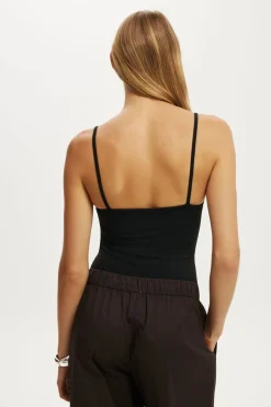 Hold Me Bodysuit