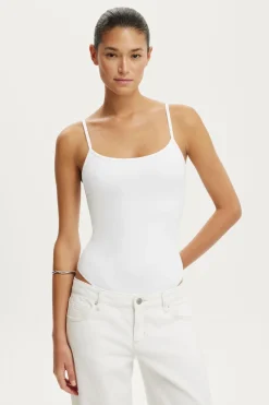 Hold Me Bodysuit