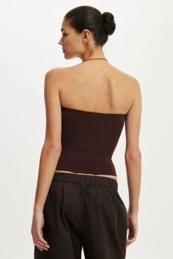Hold Me Twist Bandeau