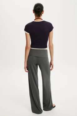 Honey Tie Pant