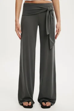 Honey Tie Pant