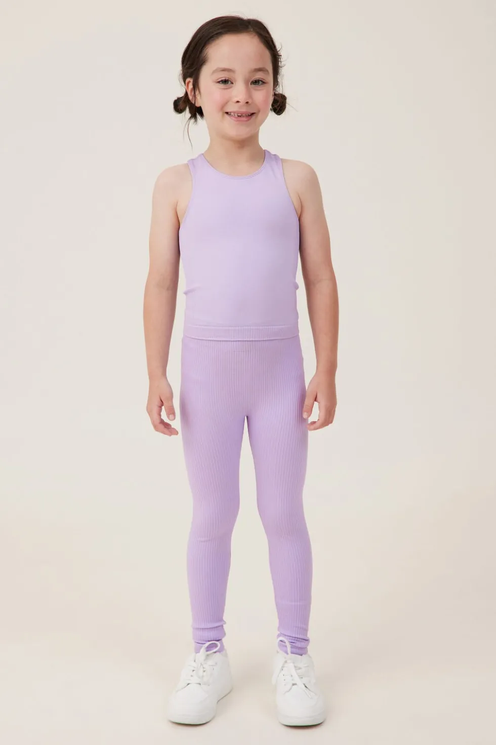 Imogen Seamfree Legging