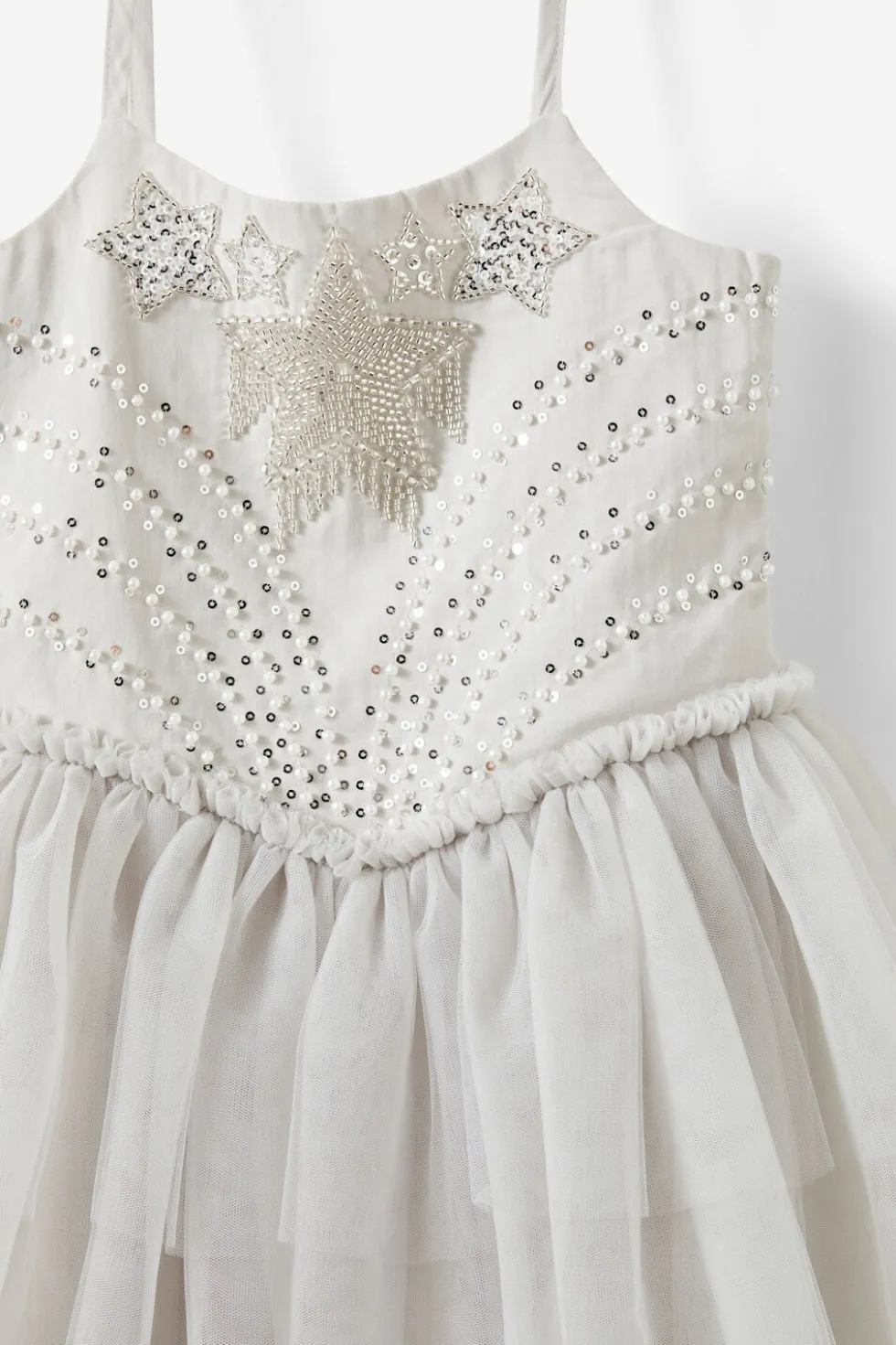 Isabella Dress Up Dress
