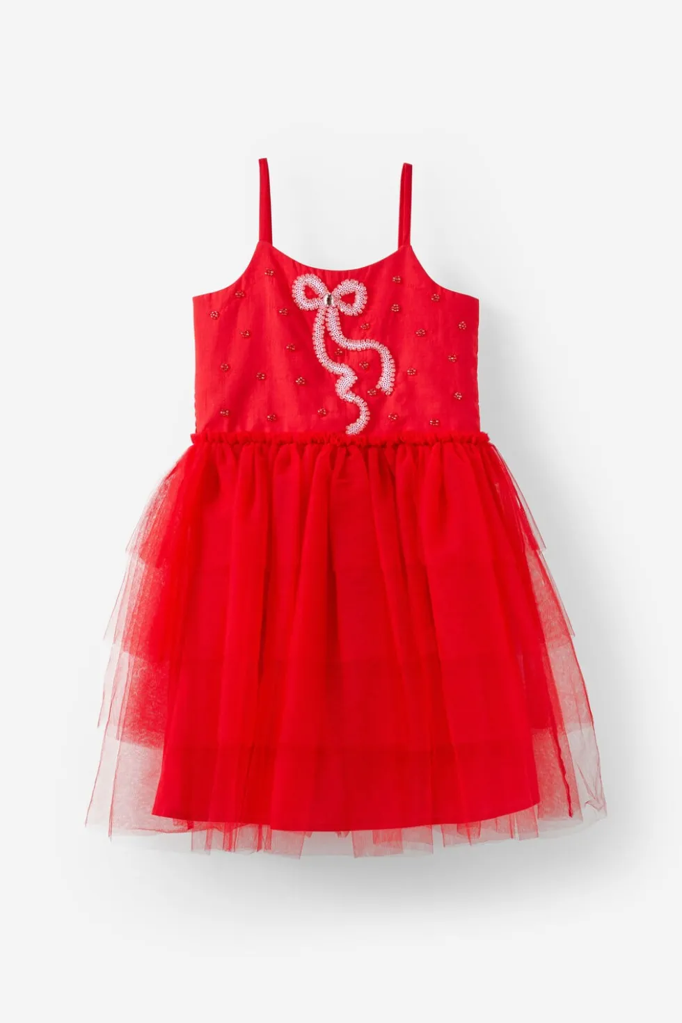 Isabella Dress Up Dress
