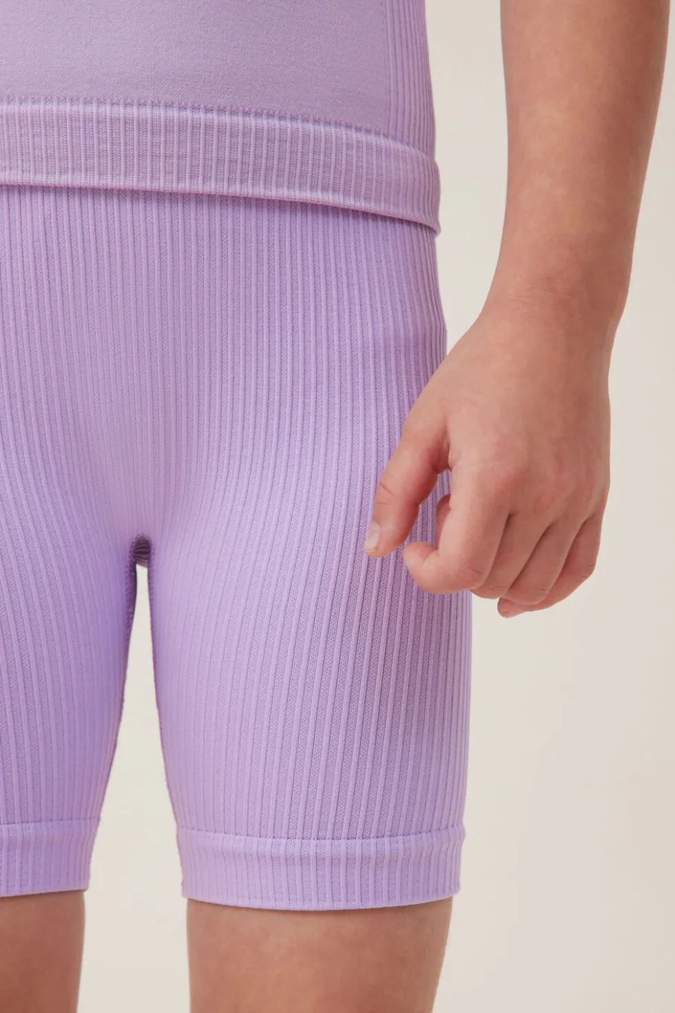 Isla Seamfree Bike Short