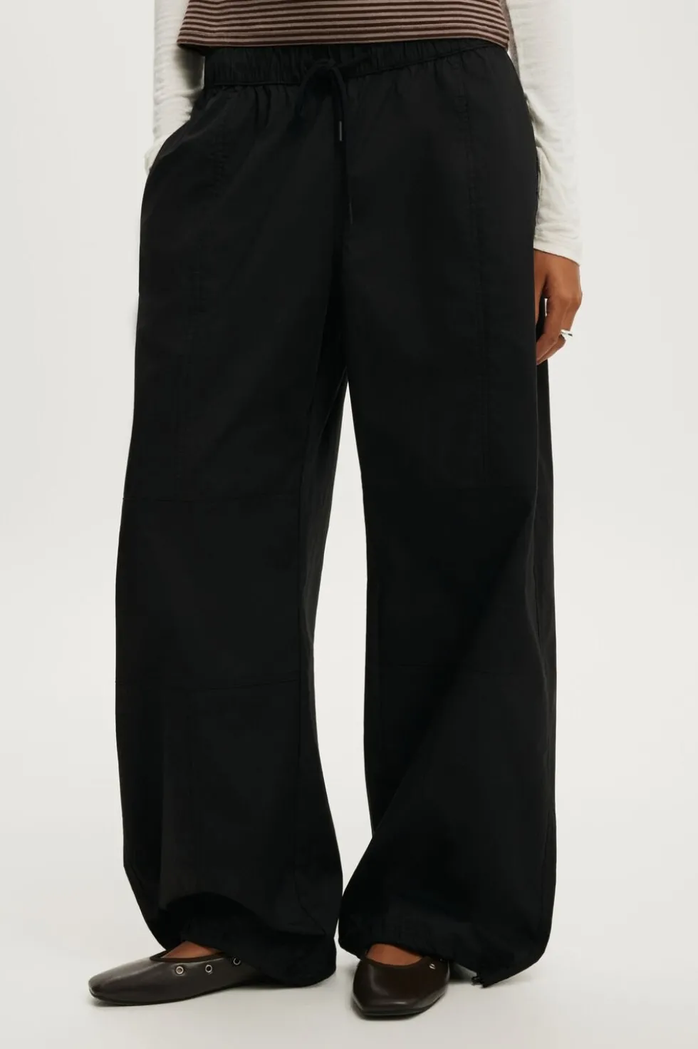 Jackson Utility Pant