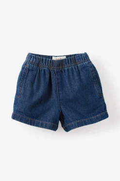 Jagger Denim Short