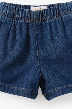 Jagger Denim Short