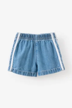 Jagger Denim Short