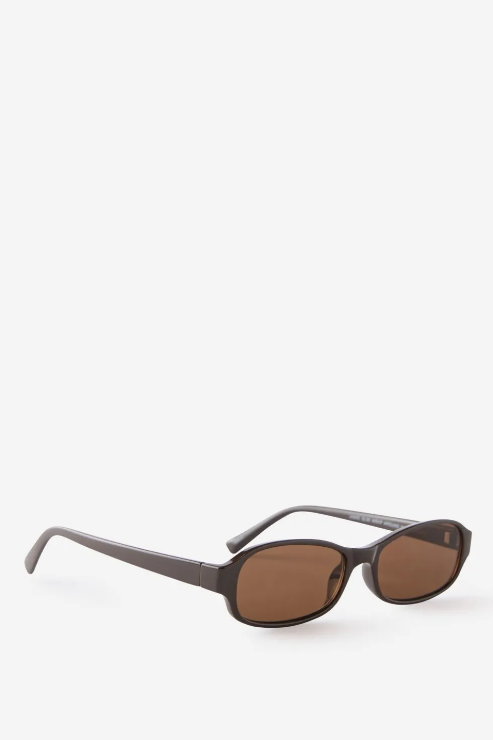 Jamie Slim Wrap Around Sunglasses