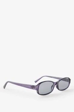 Jamie Slim Wrap Around Sunglasses
