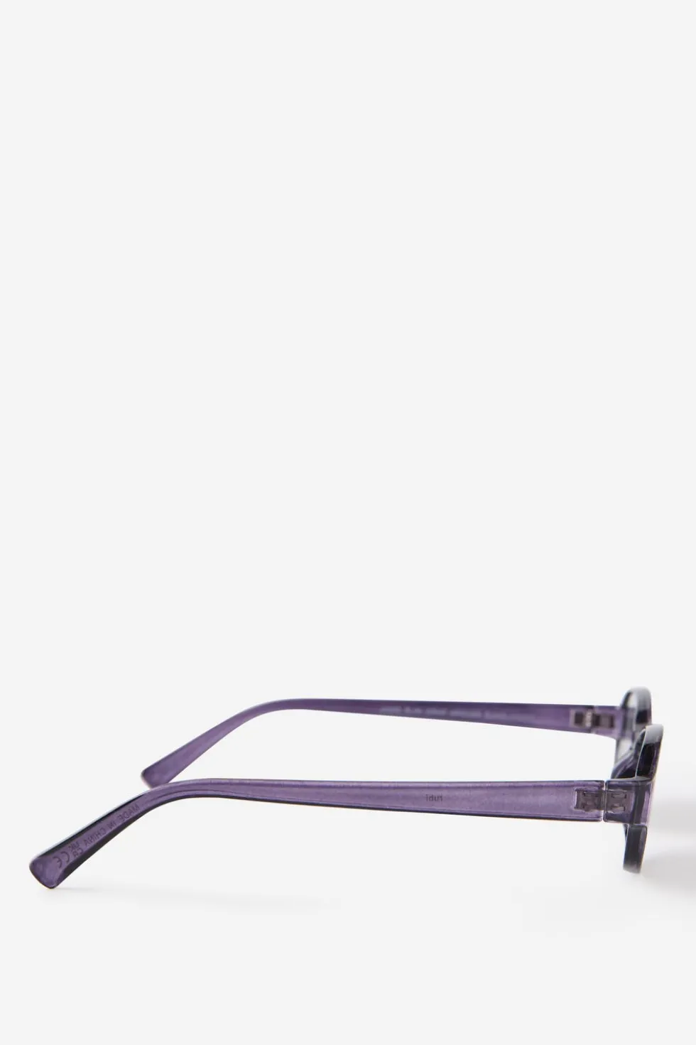Jamie Slim Wrap Around Sunglasses