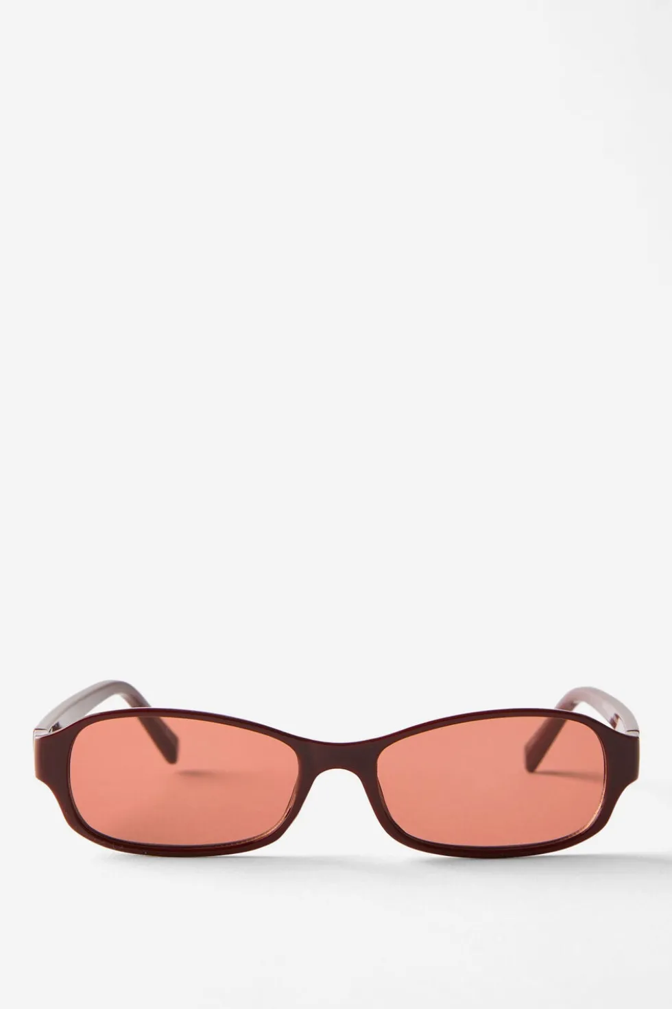 Jamie Slim Wrap Around Sunglasses