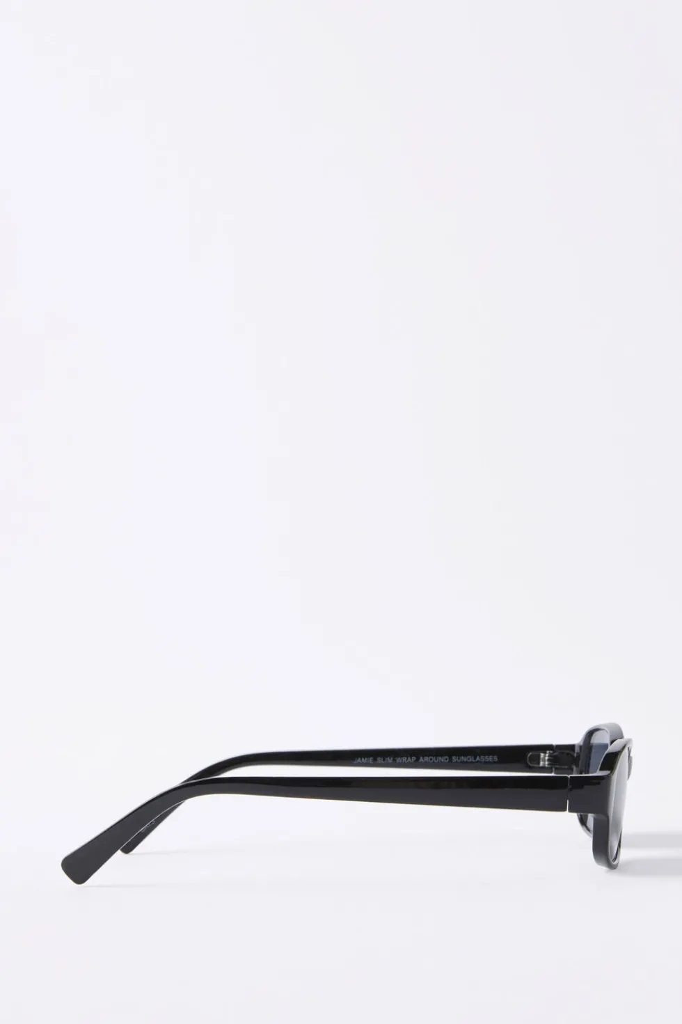 Jamie Slim Wrap Around Sunglasses