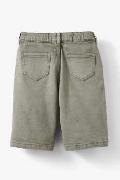Jayden Denim Jort