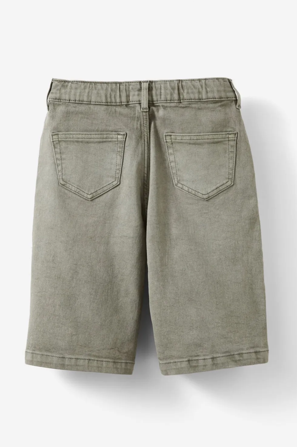 Jayden Denim Jort