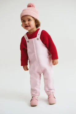 Kairo Denim Overall