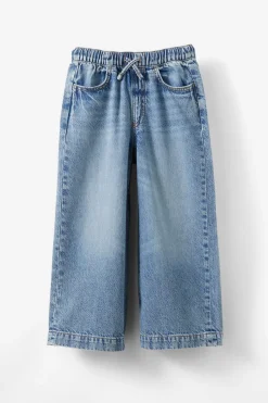 Kaity Wide Leg Jean