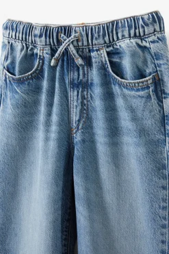 Kaity Wide Leg Jean